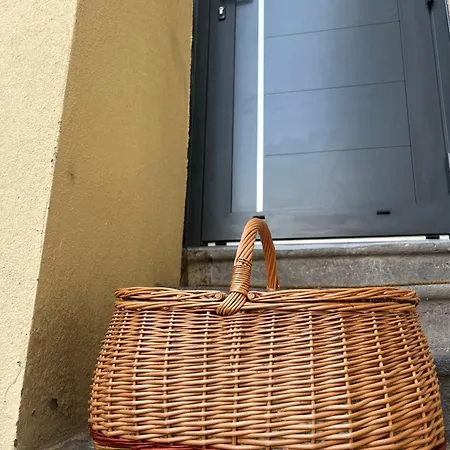 Apartment Le Cocon - & *