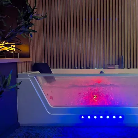 Le Cocon - & Apartment *