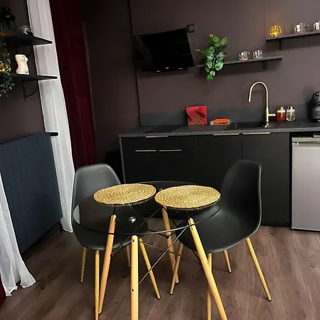 Le Cocon - & Apartment