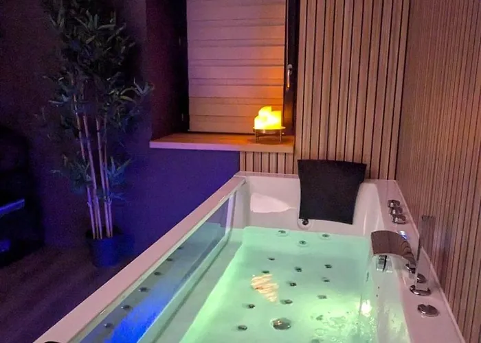 Le Cocon - & Apartment *