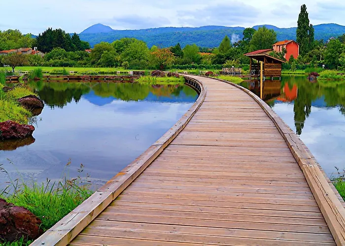 Le Cocon - Love&spa Appartement