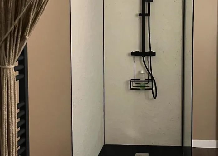 Appartement Le Cocon - Love&spa